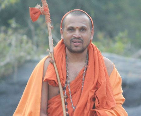 ಸ್ವರ್ಣವಲ್ಲಿ ಶ್ರೀಗಳಿಂದ ಕೃಷಿಭೂಮಿ ಕಾಪಾಡುವ ಆಂದೋಲನ