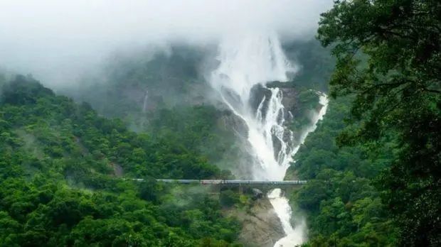 ಪ್ರವಾಸಿಗರ ಸ್ವರ್ಗಕ್ಕೆ ನಿಮಗಿದೋ ಸ್ವಾಗತ!