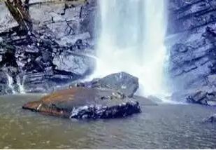 ಅಪರಿಚಿತ ಅನಾಮಿಕೆ ಈ ದುಡುಪೆ ಜಲಧಾರೆ!