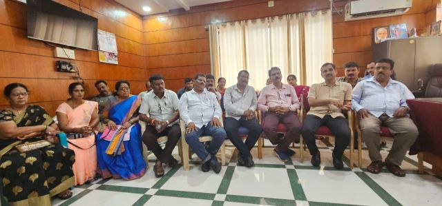 ಉದ್ಯಮಿ ಉಪೇಂದ್ರ ಪೈ ವಿರುದ್ಧ ಸಿಡಿದೆದ್ದ ನಗರಸಭೆ ಸದಸ್ಯರು