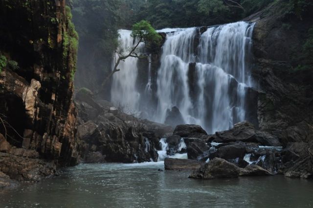 Tourism | ಪ್ರವಾಸೋದ್ಯಮ ಚಟುವಟಿಕೆಗೆ ಅರಣ್ಯ ಇಲಾಖೆ ಅಡ್ಡಗಾಲು