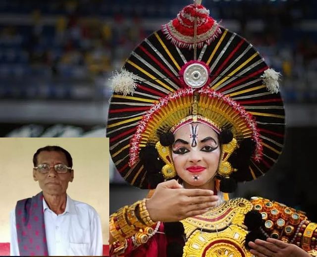 Yakshagana | ಯಕ್ಷಶ್ರೀ: ಸ್ತ್ರೀ ಪಾತ್ರಗಳ ಮೂಲಕ ಮನಗೆದ್ದ ಮಲವಳ್ಳಿ ಭಟ್ಟರು..