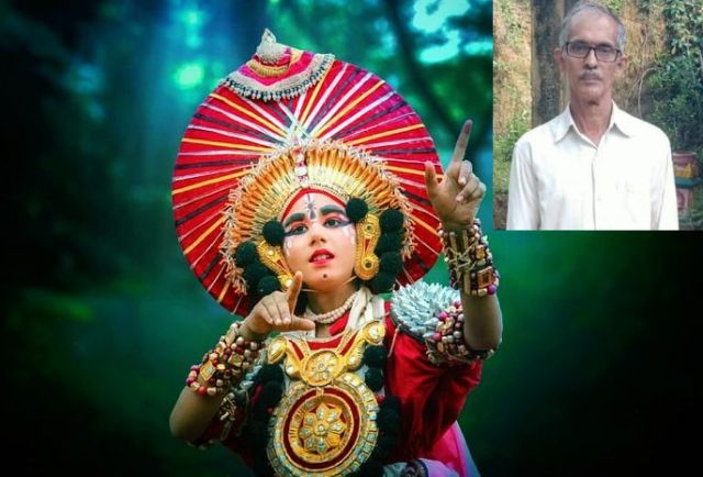 Yakshagana | ಯಕ್ಷಶ್ರೀ: ಅವರ ಇಡೀ ಕುಟುಂಬವೇ ಕಲಾ ಕುಟುಂಬ!