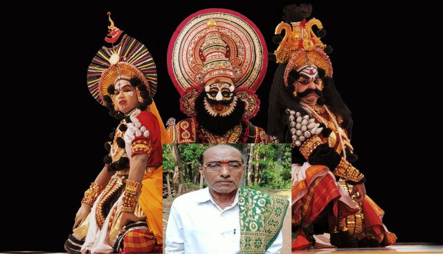 Yakshagana | ಯಕ್ಷಶ್ರೀ: ಕುಂಟೆಮನೆಯವರ ಧ್ವನಿ ಆಕಾಶವಾಣಿಯಲ್ಲಿ ಪ್ರಸಿದ್ಧ!