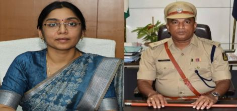 ಮಹಿಳಾ ಅಧಿಕಾರಿಗೆ ಯಾಕಿಷ್ಟು ಸಂಕಷ್ಟ? ಕಾಳಿ ದುರಂತದ ಬಗ್ಗೆ ಪೊಲೀಸ್ ಅಧೀಕ್ಷಕರ ಮಾತೇನು?