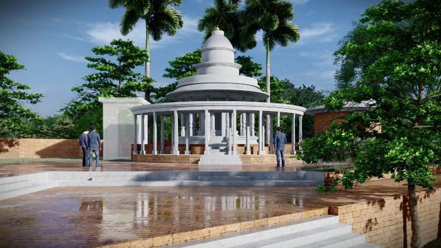 ದಿವ್ಯ ದೇಗುಲ | ದತ್ತ ಮಂದಿರಕ್ಕೆ ಶಿವಾನಂದ ಶ್ರೀಗಳ ಕೊಡುಗೆ ಅಪಾರ!