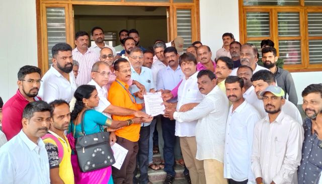 `ಜಿಲ್ಲೆಗೆ ಬೇಕು ಅತ್ಯಧಿಕ ಪರಿಹಾರ’