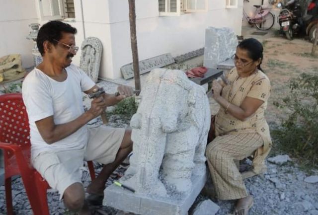 Temple | ದಿವ್ಯ ದೇಗುಲ: ದತ್ತಮಂದಿರದಲ್ಲಿ ತ್ರಿಮೂರ್ತಿ ದರ್ಶನ!