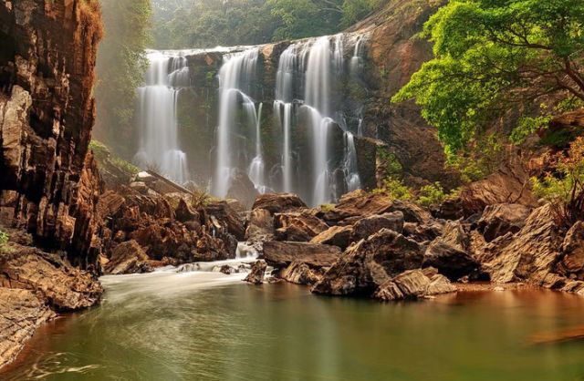 ಪ್ರವಾಸಿಗರ ಪಾಲಿಗೆ ಖುಷಿ ಸುದ್ದಿ: ಪ್ರಸಿದ್ಧ ಜಲಪಾತ ವೀಕ್ಷಣೆಗೆ ಸಿಗಲಿದೆ ಅವಕಾಶ!