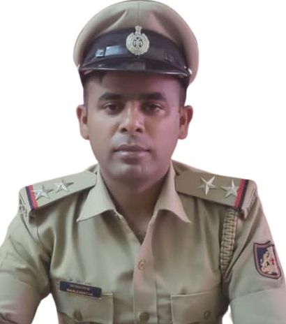 Attack on lodge suspended by PSI