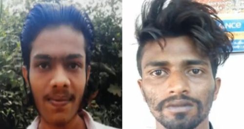 4 years in jail for ganja consumer!