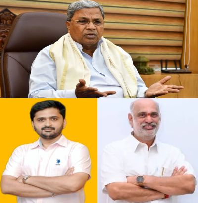 ತುಷ್ಠೀಕರಣ ನೀತಿ ವಿರೋಧಿಸಿದ ಬಿಜೆಪಿ ಮಂಡಳಾಧ್ಯಕ್ಷ!