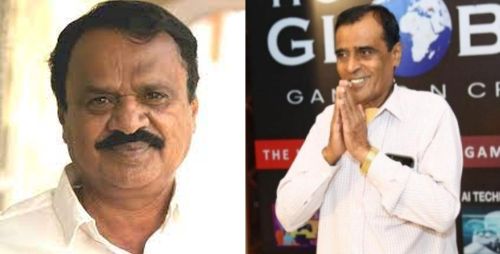 ಬಿಜೆಪಿ ಅಧ್ಯಕ್ಷನ ಅಪ್ಪ ಕಾಂಗ್ರೆಸ್ ಫಲಾನುಭವಿ!