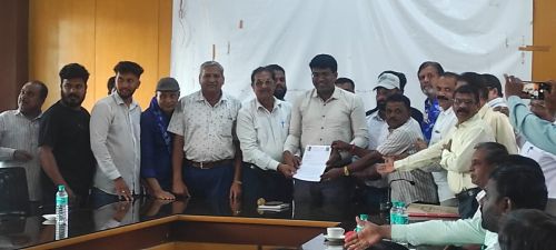 Bhima Sena roars towards the Chief Minister's office!