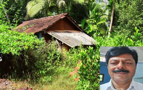 Chandrakath Kochharkar's demand to protect the interests of forest encroachers