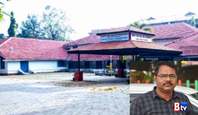 Confrontation with officer Court grants journalist's plea!
