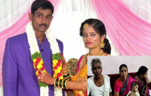 ದರ್ಶನ್ ಕೊಟ್ಟ ನೋವು ಮರೆತಿಲ್ಲ.. ರೇಣುಕಾಸ್ವಾಮಿ ಪತ್ನಿಗೆ ನೌಕರಿ ಸಿಗಲಿಲ್ಲ!