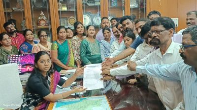 Explain the reason for the student's death.. Punish the culprits immediately!