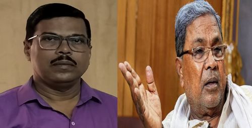 Farmers' union president says Sidhu's budget is a waste!
