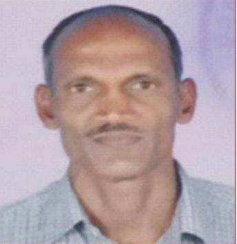 Folklore award to Ganapu Gowda