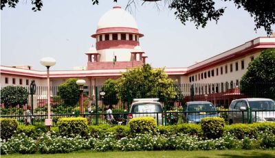 Forest rights Hearing in Supreme Court on April 2