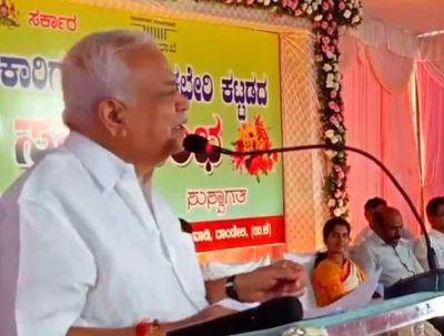 Free gifts are the biggest killer Senior MLA who told the truth!