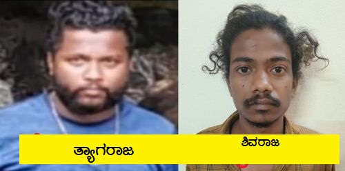 Hammer attack on brother: He is the murderer!