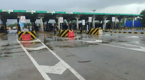 Long-distance travel becomes more expensive Tolls for highway travelers!