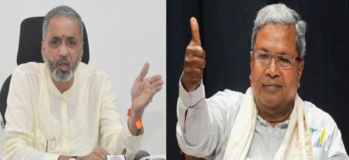 ಮುಖ್ಯಮಂತ್ರಿಗೆ ಪತ್ರ ಬರೆದ ಸಂಸದ: ಆ ಪತ್ರದಲ್ಲಿ ಏನಿದೆ?