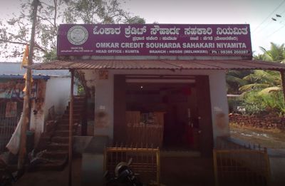 Misuse of cheque given to security Complaint filed against society director along with manager