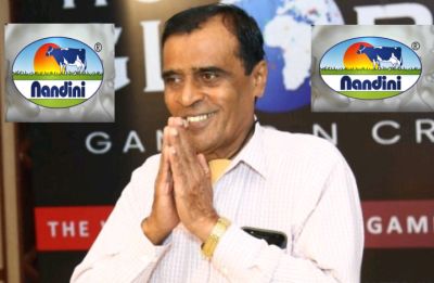 ನಂದಿನಿ ದರ ದುಬಾರಿ: ಬೆಲೆ ಏರಿಕೆಯನ್ನೂ ಸ್ವಾಗತಿಸಿದ ಕಾಂಗ್ರೆಸ್ ಅಧ್ಯಕ್ಷ!