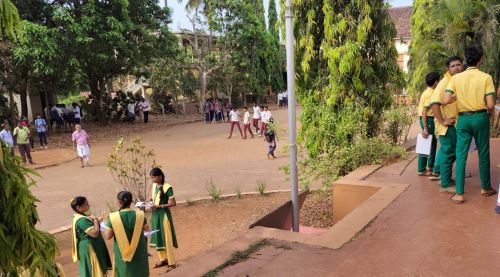 SSLC exam 220 students absent on the first day!
