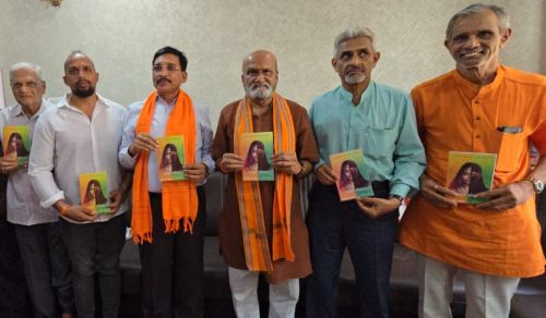 Sri Ram Sena resolution Trishula initiation for a thousand women!