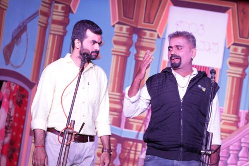 Subbanna's play conveys a social message!