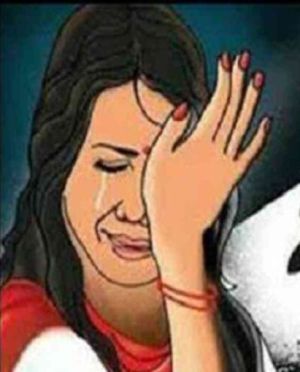 This dowry ghost is still alive in Sirsi!