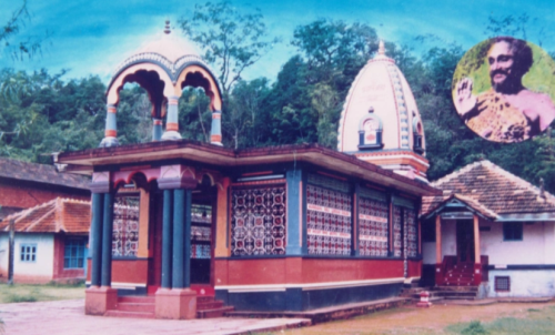 Three days of worship of Sridhara Swami