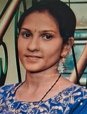 Woman disappears from home Family members are searching for her.. Police are searching!