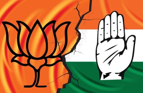 ಕಿರವತ್ತಿ ಗಲಾಟೆಗೆ ರಾಜಕೀಯ ಬಣ್ಣ: ಬಿಜೆಪಿಗೆ ಅಸ್ತ್ರವಾದ ಹೋಳಿ ಹೊಡಪೆಟ್ಟು!