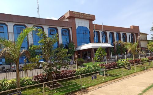 Bold step by the district administration: A nod to beach fun!