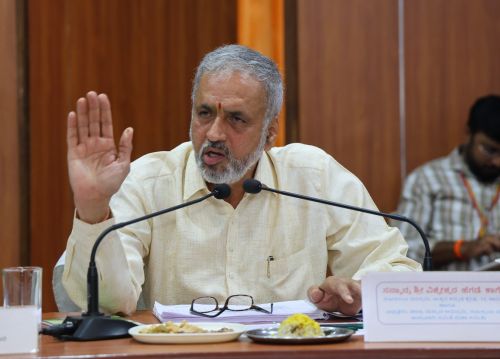MP emphasized on wild farming: sell jackfruit.. earn income!