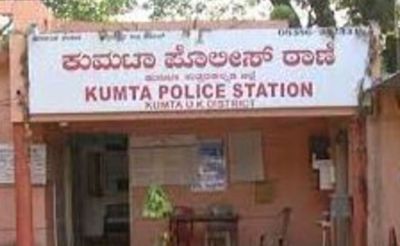 Sagavani tree theft: The lawyer who questioned the thieves was threatened!