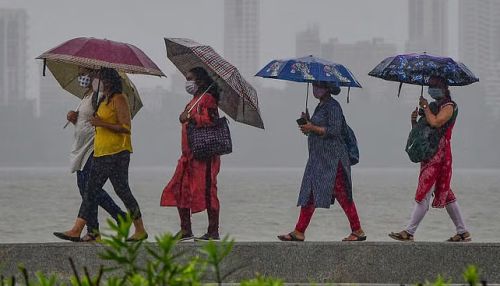 Uttara Kannada: Hail rain likely again in the next three hours!