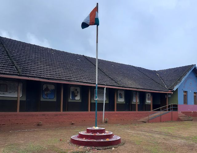 Thieves bypass tight security: Headmaster faces money laundering charges!