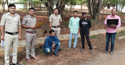 Cannabis addiction Strict action against dealers!
