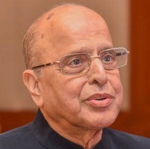ಪರಿಸರ ಸೂಕ್ಷ್ಮ ವರದಿ ರೂವಾರಿ: ಕಸ್ತೂರಿ ರಂಗನ್ ಇನ್ನಿಲ್ಲ..