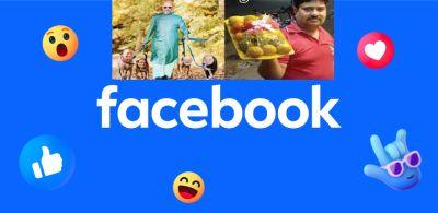 Facebook Police discover fake account!