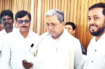 Forest rights Request to the Chief Minister to hold a dialogue meeting!