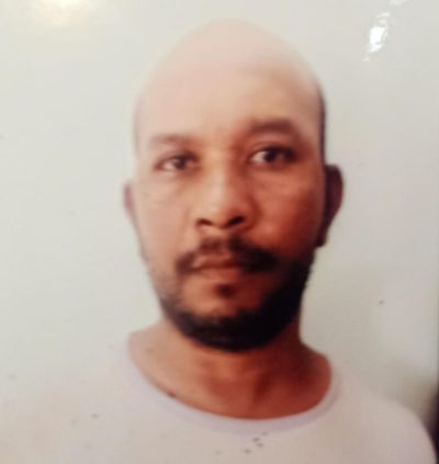 Illegal meat sale Prison meal for the person caught!