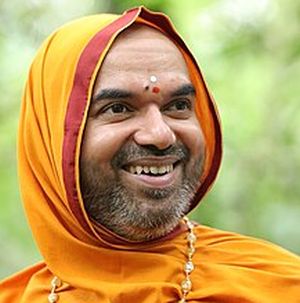 ಜನಿವಾರ ಪ್ರಕರಣ: ಸಂತ್ರಸ್ತ ವಿದ್ಯಾರ್ಥಿಗಳಿಗೆ ಶ್ರೀಮಠದ ಅಭಯ!