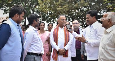 ಕಾಲೇಜು ಕನ್ಯೆಯರ ಬಗ್ಗೆ ಮಂತ್ರಿಯ ಕಳವಳ: ಲೈಂಗಿಕ ಶಿಕ್ಷಣ ನೀಡಲು ಸರ್ಕಾರದ ಚಿಂತನೆ!